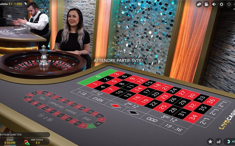 Roulette-direct