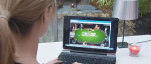 poker en ligne