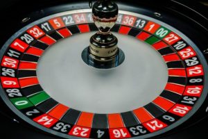 roulette-americaine